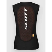 Scott Airflow Vest Back Protector white