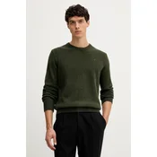 Volnen pulover Hackett London