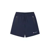 Champion Authentic Athletic Apparel Hlače  mornarska