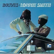 Dr. Lonnie Smith - Drives (LP)