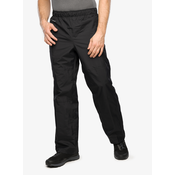 Moške nepremočljive hlače The North Face Antora Rain Pant - tnf black