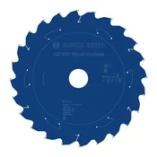 Bosch List testere za drvo Expert, 216mm, 24T