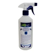Sred. za dezinf. ruku Labpro dermodez 500ml s prsk.