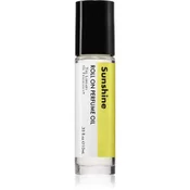 The Library Of Fragrance Sunshine olje za telo unisex 10 ml