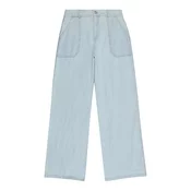 ROXY Športne hlače SEASIDE VIEW moder denim