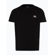 ALPHA MAJICA BASIC T SMALL LOGO ZA MUŠKARCE