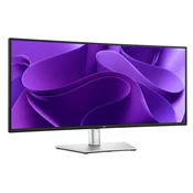 Dell Flat Panel 34 P3424WE USB-C Pro Plus zakrivljeni monitor