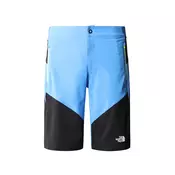 The North Face M FELIK SLIM TAPERED SHORT, hlače, plava NF0A825X