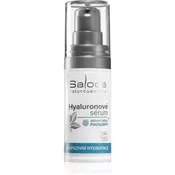 Saloos Anti-Age serum za glajenje s hialuronsko kislino  15 ml