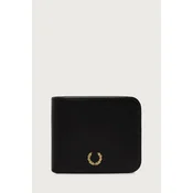 Fred Perry denarnica usnjena