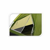 RedCliffs Šotor za 2 osebi zelen