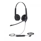 JABRA BIZ 1500 Duo Wideband
