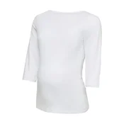 Vero Moda Maternity Majica VMMPanda bela