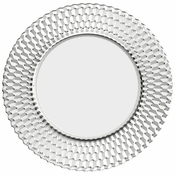 Villeroy & Boch Servirni krožnik iz kolekcije BOSTON, prozoren