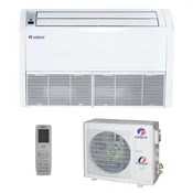 Gree podno-podstropni klima uredaj 5kW GUD50ZD(A-S)/GUD50W(NhA-S), za prostor do 50m2, A++ energetska klasa