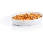 LUMINARC TRIANON OVAL PEKAC 32CM