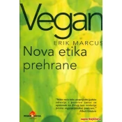 VEGAN - nova etika prehrane