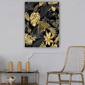 Wallity Slika na platnu 70x100cm