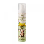 Azeta Bio organska pasta za zube banana 50ml, 0-36m