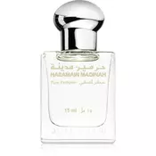 Al Haramain Madinah parfumirano ulje uniseks 15 ml