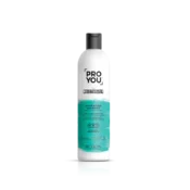 REVLON Professional Proyou The moisturizer Šampon za hidrataciju kose, 350ml