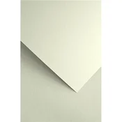 Oblikovalski papir A4 Stripes, 230 g, svetlo siva, 20 kosov