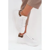 BIG STAR SHOES Womens Platform Sneakers Big Star
