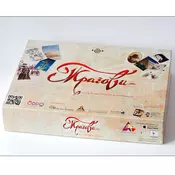 Društvena Igra Tragovi - Dobra Igračka