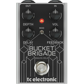 TC Electronic Bucket Brigade Kitarski efekt