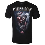 Metal majica moška Powerwolf - Thunderpriest - NNM - 51206700