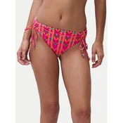 Chantelle Spodnji del bikini Easy Pop C22JC5 Roza