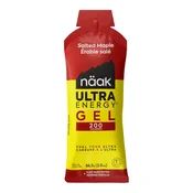Näak Ultra Energy™ Gel energijski gel, 57 g, slani javor
