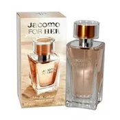Jacomo Jacomo for lei Eau de parfum - 100 ml