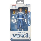 Marvel Legends: Fantasticna cetvorka – Johnny Storm figura 15 cm – Hasbro