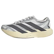 ADIDAS PERFORMANCE Tekaški čevelj Adizero Evo SL Exo siva/črna/naravno bela