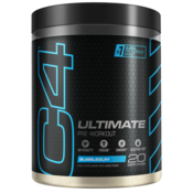 Nutrabolt Distribution Coöperatief U.A C4 Ultimate - Cellucor bubblegum