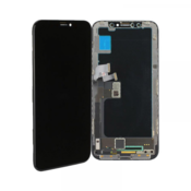 LCD za Iphone X+touch screen crni (OLED) GX