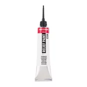 Amsterdam Relief Barva za steklo Colourless 20 ml 1 kos