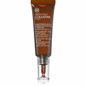 Collistar Attivi Puri Hyaluronic Acid + Peptides lifting serum za okoloocno podrucje 15 ml