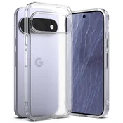 Ovitek Ringke Fusion za Google Pixel 11 - matte clear