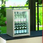 Liebherr displej hladnjak s dinamičkim hlađenjem FKv 503