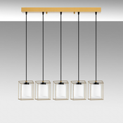 OPVIQ Swank 702 10 zlatni luster