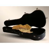 Alhambra LSG 01 kofer za klasicnu gitaru