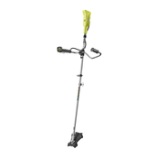 Akumulatorski trimer Ryobi ONE+ OBC1820B (18 V, Li-ion, brez baterije, delovna širina: 30 cm nit, 20 cm rezila)