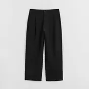 Baggi fit pantalone
