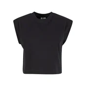 Urban Classics Majica črna