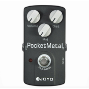 Joyo JF-35 Pocket Metal