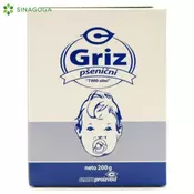 CP PSENICNI GRIZ DECIJI 200GR (32) CP DR. OETKER