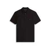 TOMMY HILFIGER Majica črna