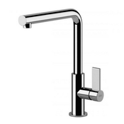 FRANKE kuhinjska armatura NEPTUNE-EVO - fiksni izliv krom 115.0373.928